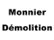 Monnier Démolition