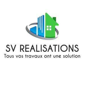 SV Réalisations Construction, travaux publics