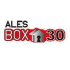 Ales Box 30 garde-meuble