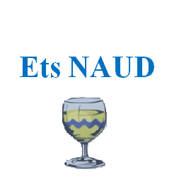 Etablissements Naud boisson non alcoolisée (fabrication)