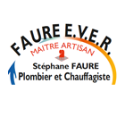 Faure E.V.E.R. plombier