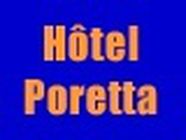 Societe D Exploitation De L Hotel Poretta Hébergement