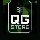 Qg Store équipement et fournitures militaires