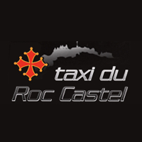 Taxi Du Roc Castel taxi