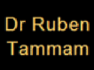 Tammam Ruben