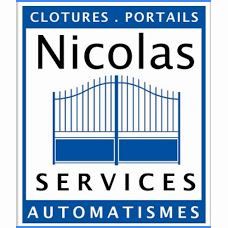 Nicolas Services entreprise de menuiserie