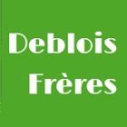 Deblois Frères combustible (fioul, bois, charbon au détail)