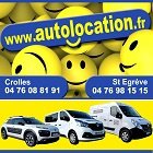 AUTOLOCATION By MINGAT Crolles location de voiture et utilitaire