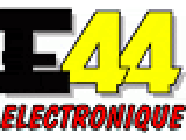 E 44 Electronique Electricité, électronique