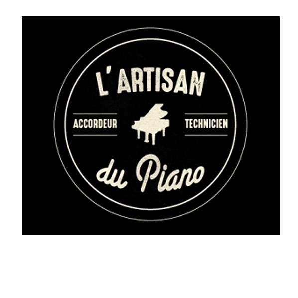 L'artisan du Piano