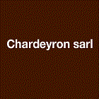 Chardeyron Frères SARL peinture et vernis (détail)