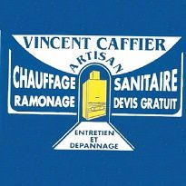 Caffier Vincent chauffage, appareil et fournitures (détail)