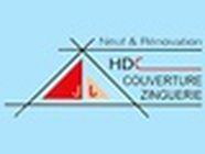 HDC Couverture Zinguerie couverture, plomberie et zinguerie (couvreur, plombier, zingueur)