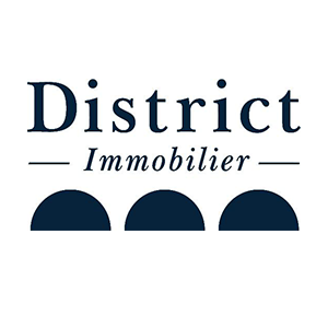 District Champ de Mars agence immobilière