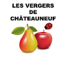 Les Vergers De Châteauneuf