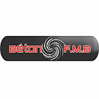 Beton F . M . B . béton prêt à l'emploi