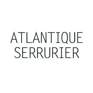 Atlantique Serrurier dépannage de serrurerie, serrurier