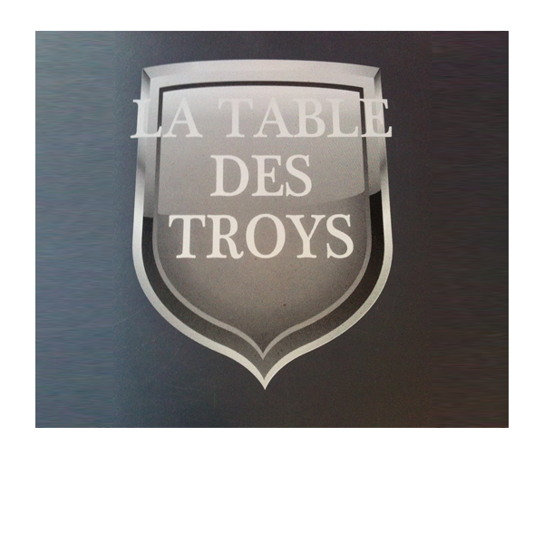 La Table des Troys restaurant