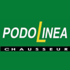 Podolinea chaussures (détail)