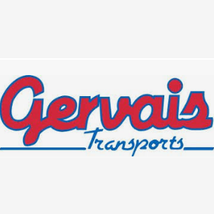 Gervais Transports transport routier (lots complets, marchandises diverses)