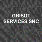 Grisot Services transport routier (lots complets, marchandises diverses)