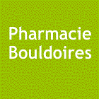 Pharmacie Bouldoires