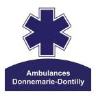 Ambulances Donnemarie-Dontilly urgence et assistance (service)