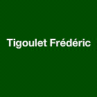 Tigoulet Frédéric entrepreneur paysagiste