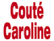 Coute Caroline