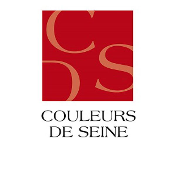 Couleurs De Seine peinture et vernis (détail)