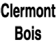 Clermont Bois