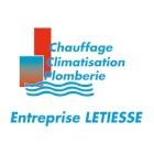 Entreprise Letiesse