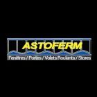 Astoferm Palka entreprise de menuiserie PVC