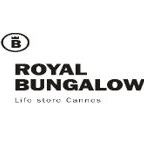 ROYAL BUNGALOW Life Store cadeau (détail)