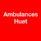 Ambulances Huet