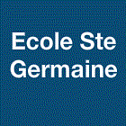 Ecole primaire privée Sainte-Germaine