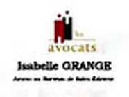 Grange Isabelle avocat