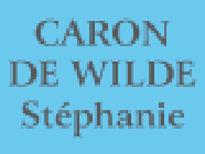 Caron-De Wilde Stéphanie avocat