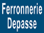 Ferronnerie Depasse