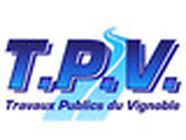 T.P.V. Travaux Publics SARL entreprise de travaux publics