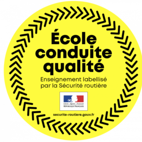 EC Plus auto école