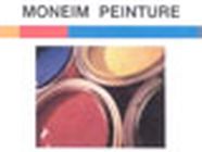 Moneim peinture peintre (artiste)