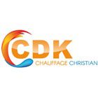 CDK chauffage, appareil et fournitures (détail)