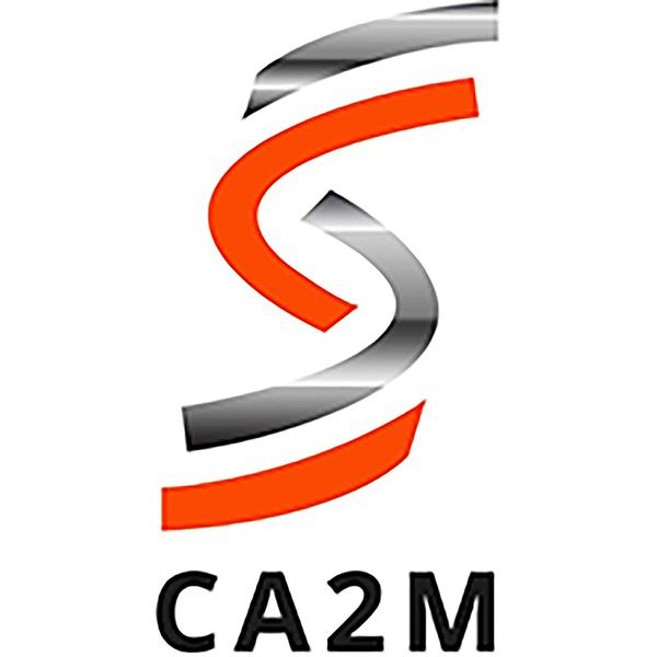 CA2M SAS chaudronnerie industrielle