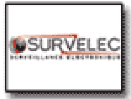 Survelec système d'alarme et de surveillance (vente, installation)