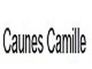 Caunes Camille ostéopathe