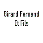 Girard Fernand Et Fils SCEV vin (producteur récoltant, vente directe)