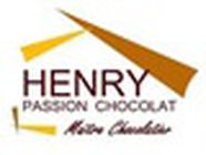 Henry Passion Chocolat glacier