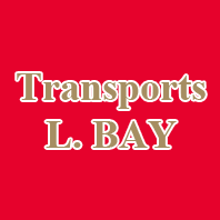 Bay Lucien SARL transport routier (lots complets, marchandises diverses)