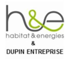 Habitat Et Energies & Entreprise Dupin électricité générale (entreprise)